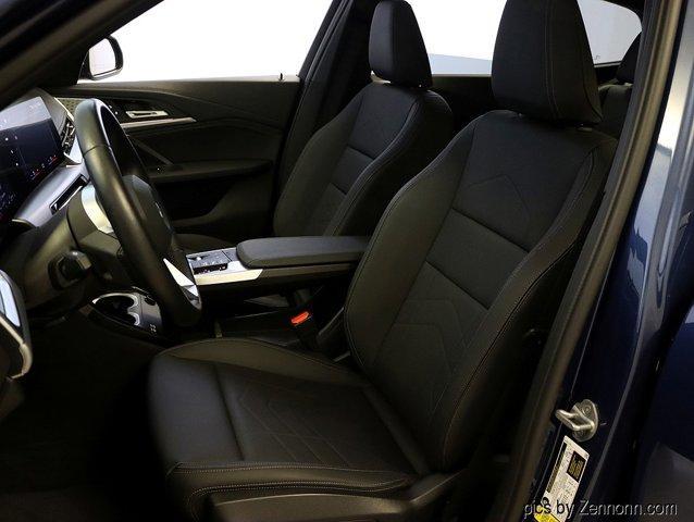 used 2023 BMW X1 car, priced at $34,999