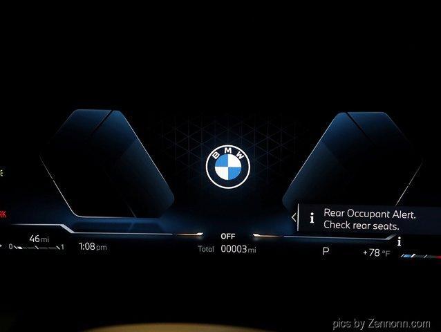 new 2026 BMW 228 Gran Coupe car, priced at $44,725