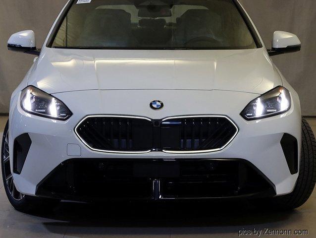 new 2026 BMW 228 Gran Coupe car, priced at $44,725