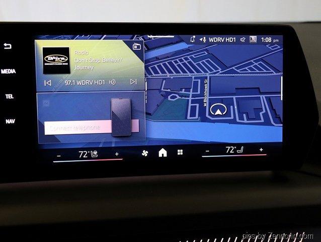 new 2026 BMW 228 Gran Coupe car, priced at $44,725