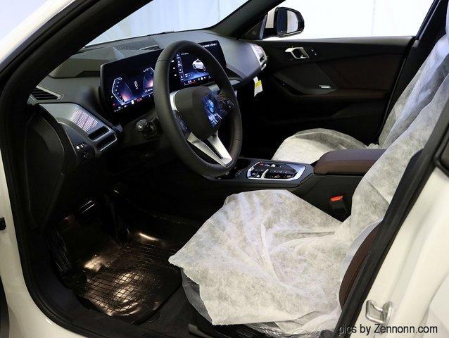 new 2026 BMW 228 Gran Coupe car, priced at $44,725