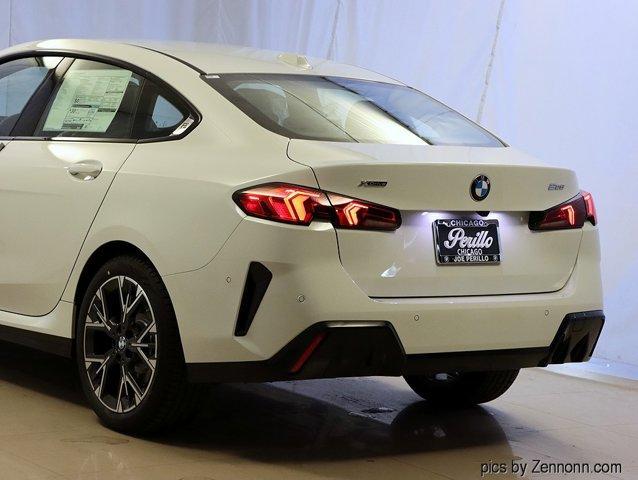 new 2026 BMW 228 Gran Coupe car, priced at $44,725