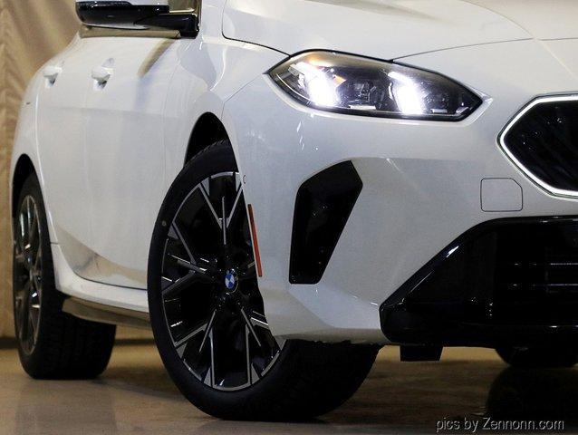 new 2026 BMW 228 Gran Coupe car, priced at $44,725