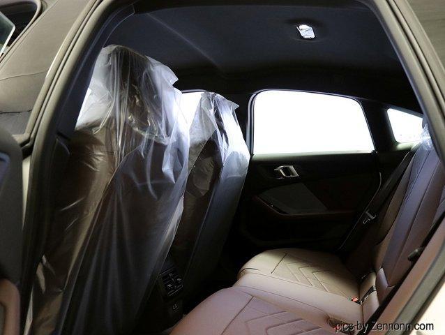 new 2026 BMW 228 Gran Coupe car, priced at $44,725