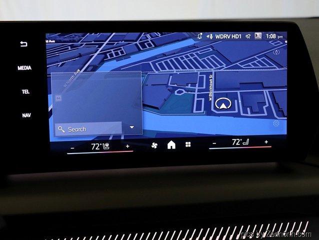 new 2026 BMW 228 Gran Coupe car, priced at $44,725