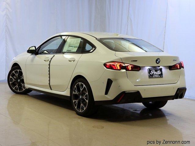 new 2026 BMW 228 Gran Coupe car, priced at $44,725