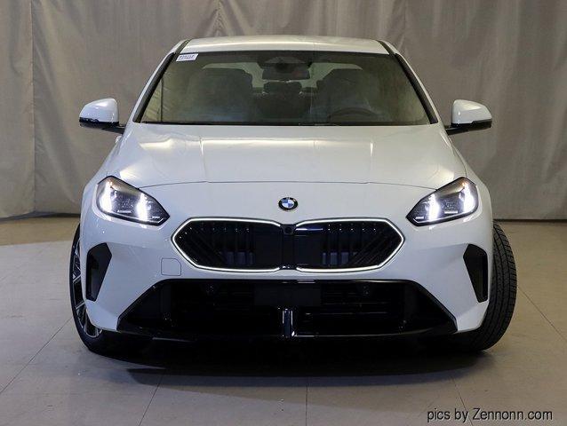 new 2026 BMW 228 Gran Coupe car, priced at $44,725