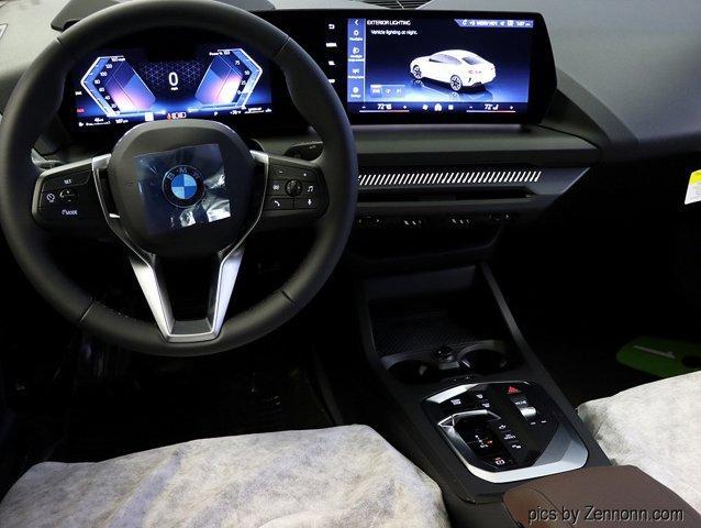 new 2026 BMW 228 Gran Coupe car, priced at $44,725