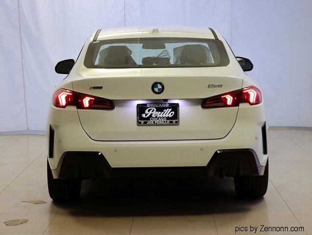 new 2026 BMW 228 Gran Coupe car, priced at $44,725