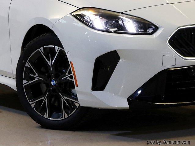 new 2026 BMW 228 Gran Coupe car, priced at $44,725