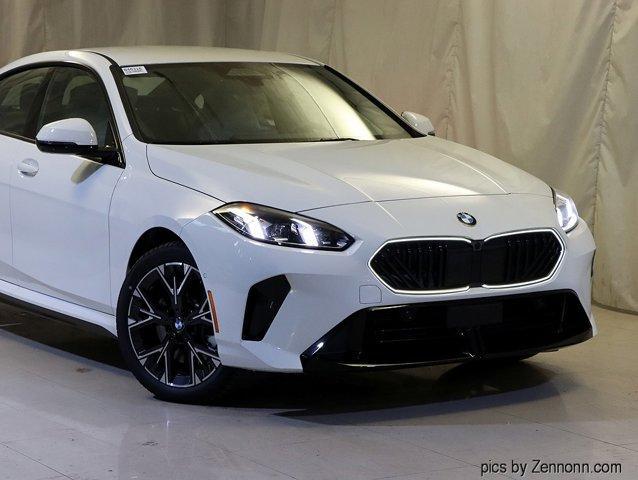 new 2026 BMW 228 Gran Coupe car, priced at $44,725