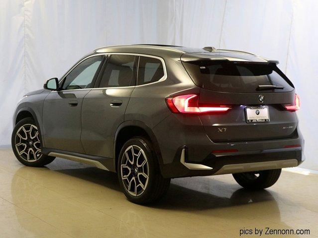 used 2023 BMW X1 car, priced at $37,888