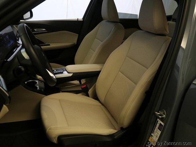 used 2023 BMW X1 car, priced at $37,888