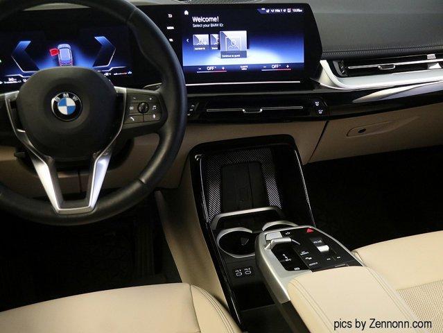 used 2023 BMW X1 car, priced at $37,888