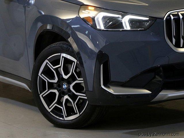 used 2023 BMW X1 car, priced at $37,888