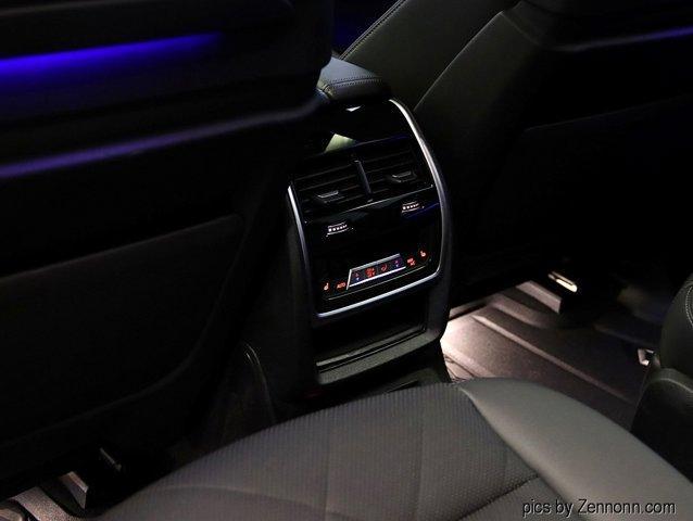 used 2024 BMW X7 car, priced at $75,488