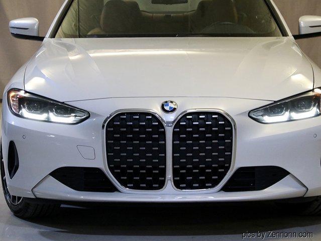 used 2022 BMW 430 car, priced at $36,988