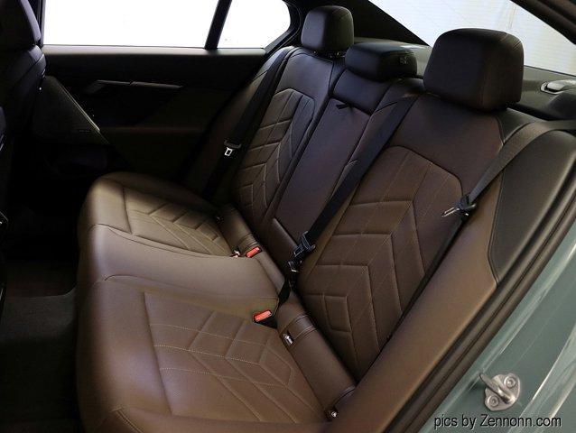 used 2024 BMW 540 car, priced at $50,999