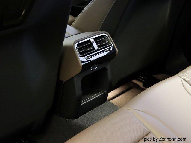 used 2024 BMW 540 car, priced at $50,999