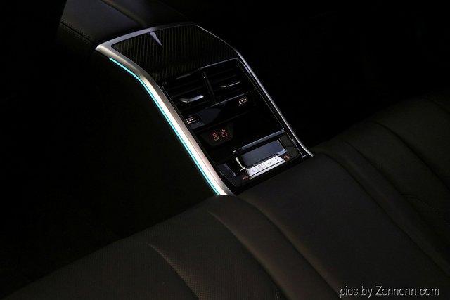 used 2025 BMW M850 Gran Coupe car, priced at $108,825