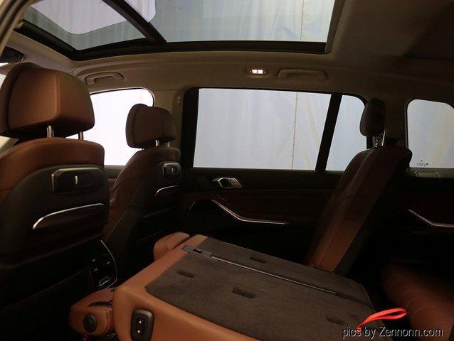 used 2023 BMW X7 car, priced at $68,788