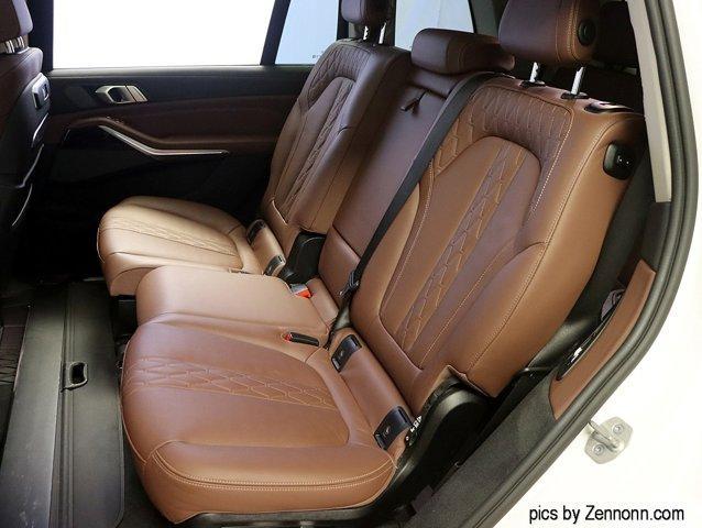 used 2023 BMW X7 car, priced at $68,788