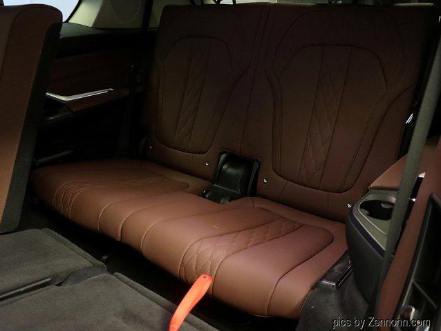 used 2023 BMW X7 car, priced at $68,788