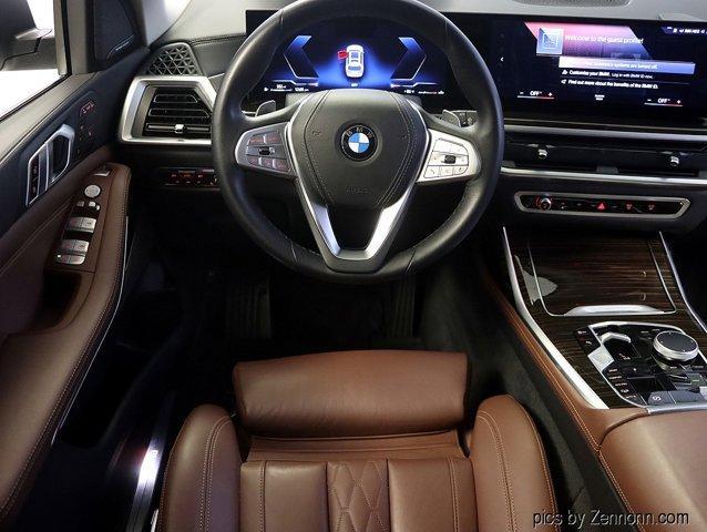 used 2023 BMW X7 car, priced at $68,788