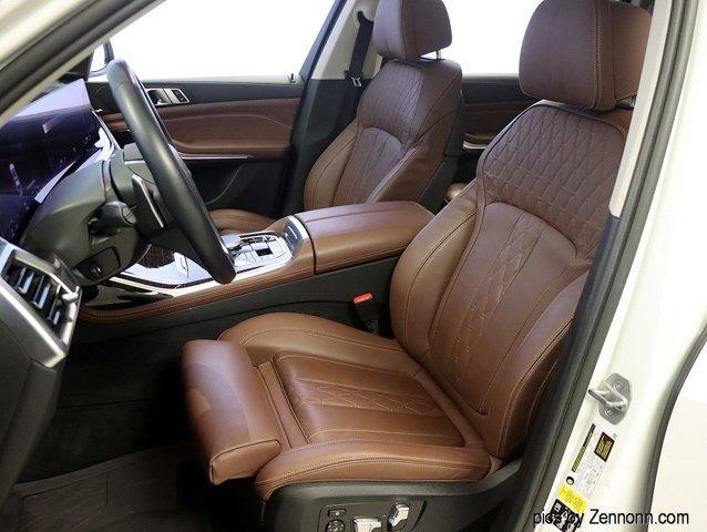 used 2023 BMW X7 car, priced at $68,788