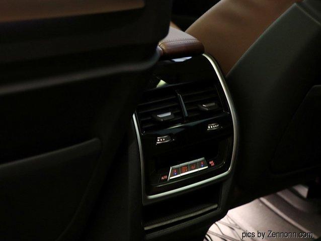used 2023 BMW X7 car, priced at $68,788