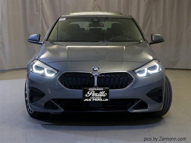 used 2024 BMW 228 Gran Coupe car, priced at $39,488