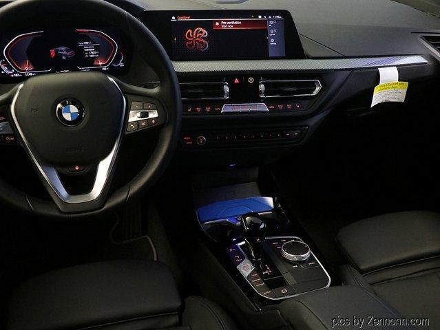 used 2024 BMW 228 Gran Coupe car, priced at $39,488