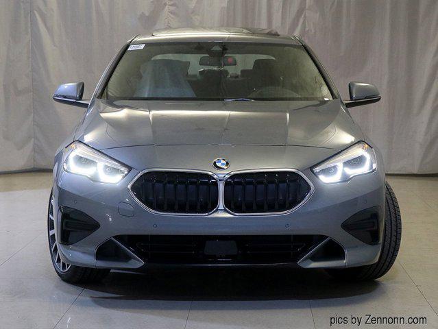 new 2024 BMW 228 Gran Coupe car, priced at $46,195