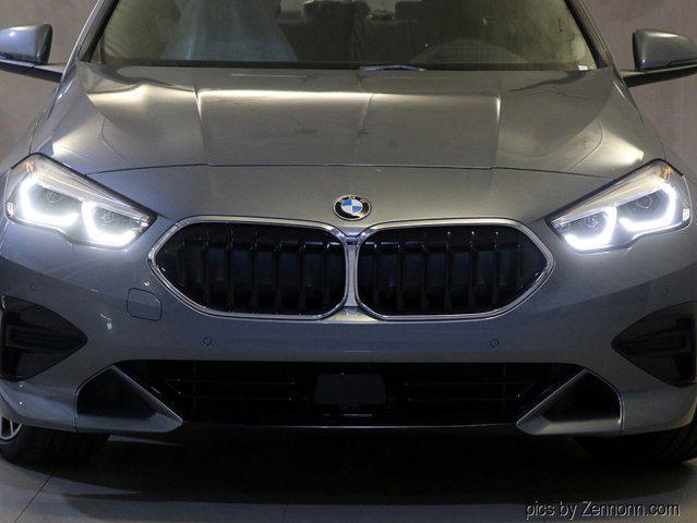 new 2024 BMW 228 Gran Coupe car, priced at $46,195