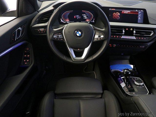 used 2024 BMW 228 Gran Coupe car, priced at $39,488