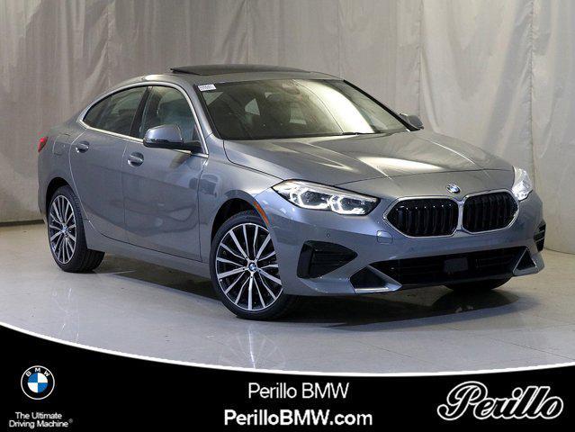 new 2024 BMW 228 Gran Coupe car, priced at $46,195