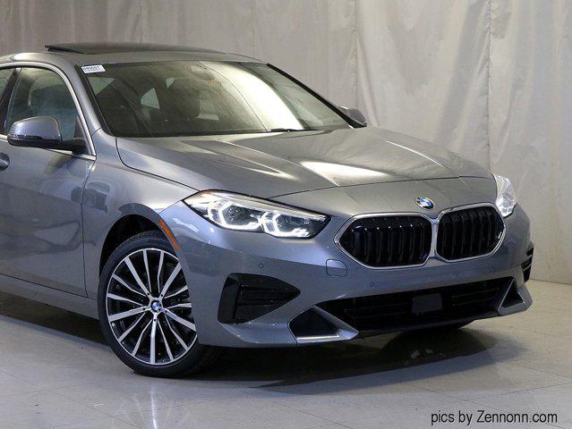 new 2024 BMW 228 Gran Coupe car, priced at $46,195