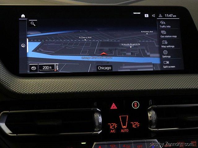 used 2024 BMW 228 Gran Coupe car, priced at $39,488