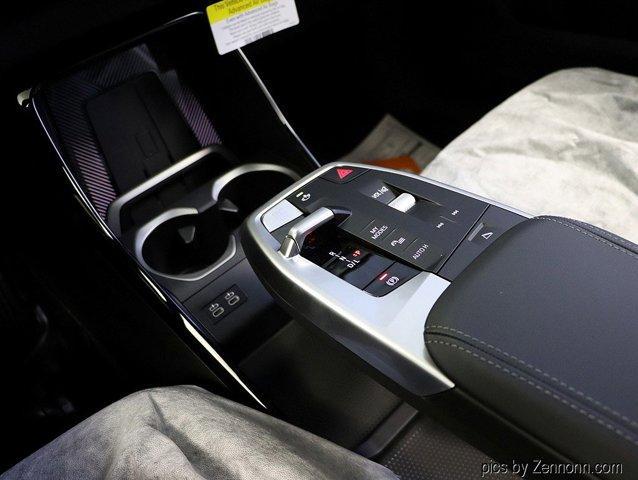 used 2026 BMW X1 car, priced at $48,080