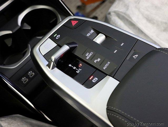 used 2026 BMW X1 car, priced at $48,080