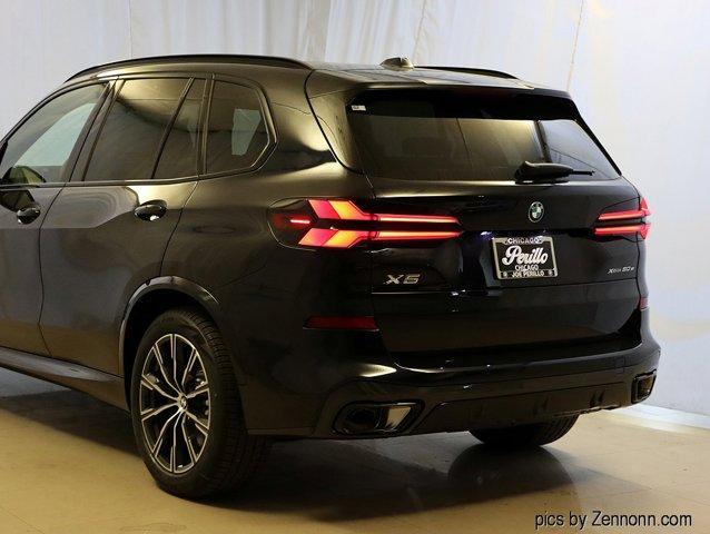 new 2026 BMW X5 PHEV car, priced at $85,025