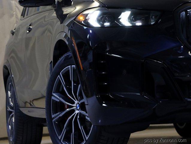 new 2026 BMW X5 PHEV car, priced at $85,025