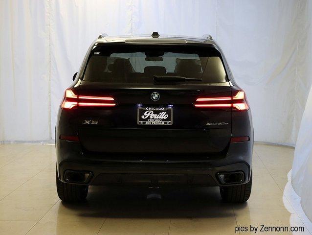 new 2026 BMW X5 PHEV car, priced at $85,025