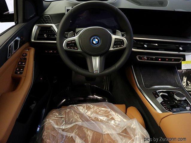 new 2026 BMW X5 PHEV car, priced at $85,025