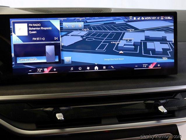 new 2026 BMW X5 PHEV car, priced at $85,025