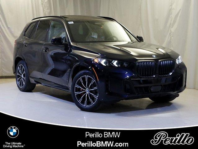 new 2026 BMW X5 PHEV car, priced at $85,025