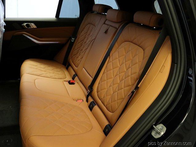 new 2026 BMW X5 PHEV car, priced at $85,025