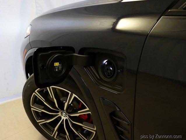 new 2026 BMW X5 PHEV car, priced at $85,025