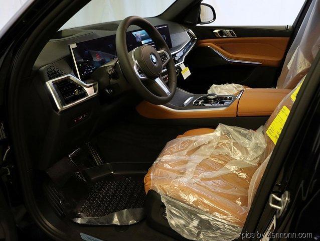 new 2026 BMW X5 PHEV car, priced at $85,025