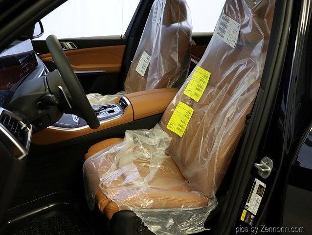 new 2026 BMW X5 PHEV car, priced at $85,025